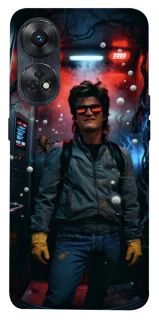 Чохол на Oppo Reno 8T 4G Stranger Things ver.43 фото 1 з 1