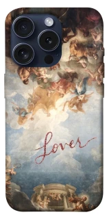 Чохол на Apple iPhone 15 Pro (6.1") Lover фото 1 з 1