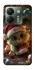 Чехол на Xiaomi Poco M7 pro 5G Grinch mood ver.4 фото 1 из 1