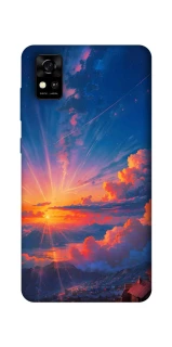Чохол на ZTE Blade A31 On top фото 1 з 1