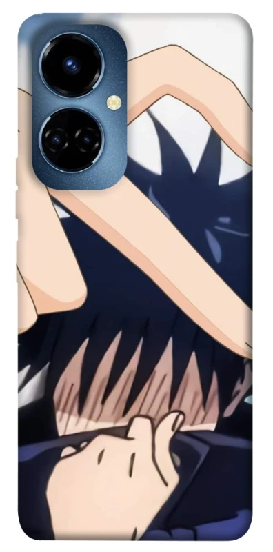 Чохол на TECNO Camon 19 Megumi фото 1 з 1