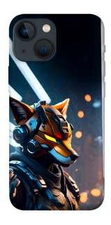 Чехол на Apple iPhone 13 mini (5.4") Cyber ​​Fox фото 1 из 1