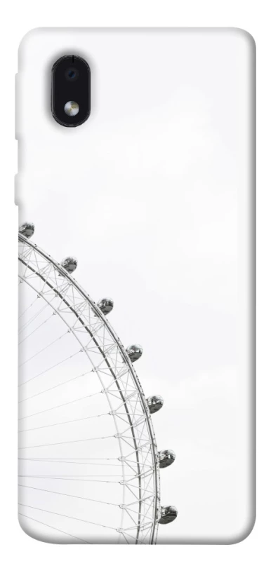 Чехол на Samsung Galaxy M01 Core / A01 Core Колесо обозрения фото 1 из 1