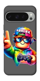 Чохол на Google Pixel 10 Pro XL Roblox Gamer Peace фото 1 з 1