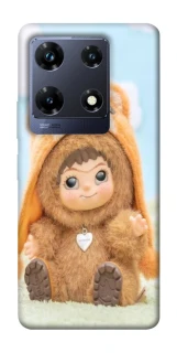 Чохол на Infinix Note 30 Pro Wakuku ver.2 фото 1 з 1