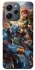 Чохол на Xiaomi Redmi 12 Dota heroes фото 1 з 1