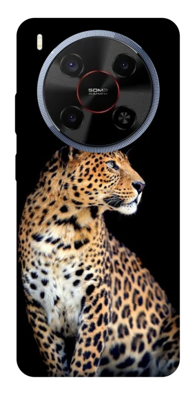Чохол на ZTE Blade V70 Max Leopard v2 фото 1 з 1