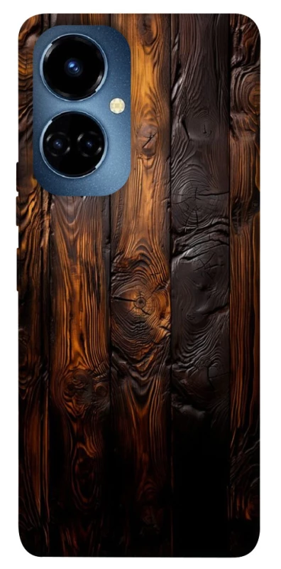Чохол на TECNO Camon 19 Pro Дерево v2 фото 1 з 1