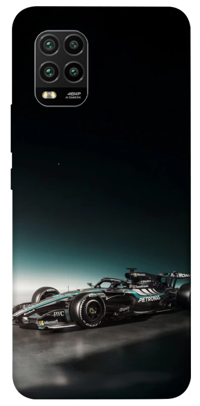 Чохол на Xiaomi Mi 10 Lite F-1 ver.4 фото 1 з 1