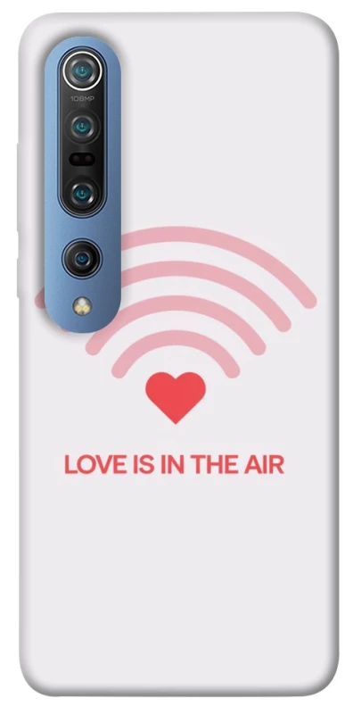 Чохол на Xiaomi Mi 10 / Mi 10 Pro Love aesthetic ver.3 фото 1 з 1