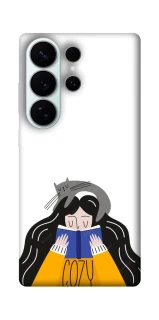 Чохол на Samsung Galaxy S26 Умиротворення фото 1 з 1