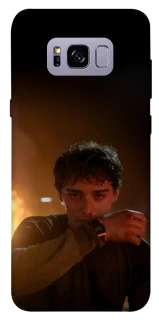 Чохол на Samsung G955 Galaxy S8 Plus Stranger Things ver.36 фото 1 з 1