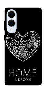 Чехол на Samsung Galaxy S25 Edge Херсон Home фото 1 из 1