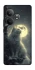 Чохол на Realme GT Neo 6 SE Кіт під місяцем фото 1 з 1