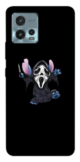 Чехол на Motorola Moto G72 Halloween Stitch ver.2 фото 1 из 1