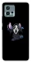 Чохол на Motorola Moto G72 Halloween Stitch ver.2 фото 1 з 1