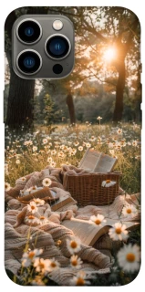 Чохол на Apple iPhone 12 Pro Max (6.7") Flowers v14 фото 1 з 1