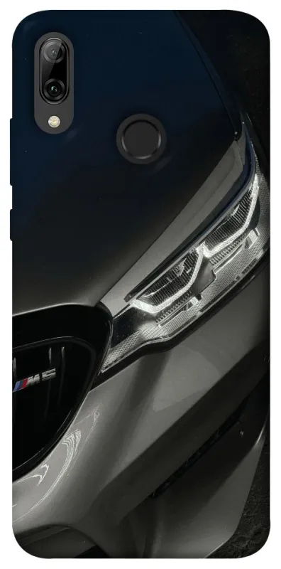 Чохол на Huawei P Smart (2019) BMW v44 фото 1 з 1