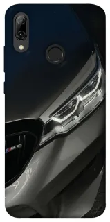 Чехол на Huawei P Smart (2019) BMW v44 фото 1 из 1
