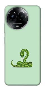 Чохол на Realme C67 4G Змійка фото 1 з 1