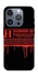 Чехол на Apple iPhone 16 Pro Horror Halloween фото 1 из 1