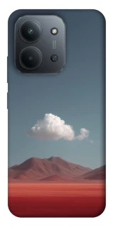 Чохол на Xiaomi Redmi 15C (EU) Cloud mountain фото 1 з 1