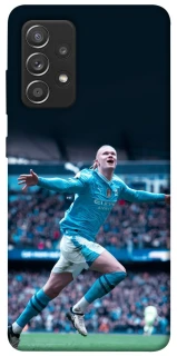 Чехол на Samsung Galaxy A52 4G / A52 5G Erling Haaland V3 фото 1 из 1