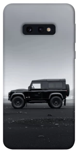 Чохол на Samsung Galaxy S10e Land rover фото 1 з 1