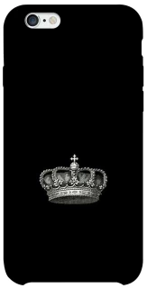 Чохол на Apple iPhone 6/6s (4.7") King фото 1 з 1