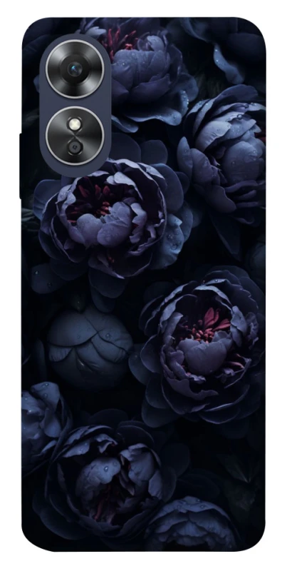 Чехол на Oppo A17 Sunny Snowdrops фото 1 из 1