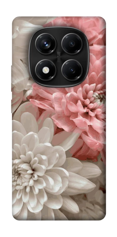 Чохол на Xiaomi Redmi Note 14 Pro 4G Spring flow фото 1 з 1