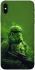 Чехол на Apple iPhone X (5.8") stormtrooper фото 1 из 1