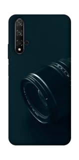 Чохол на Huawei Honor 20 / Nova 5T Лінза фото 1 з 1