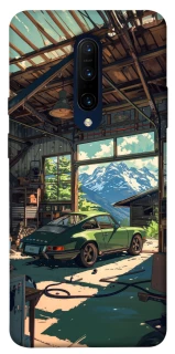 Чехол на OnePlus 7 Pro Porsche фото 1 из 1