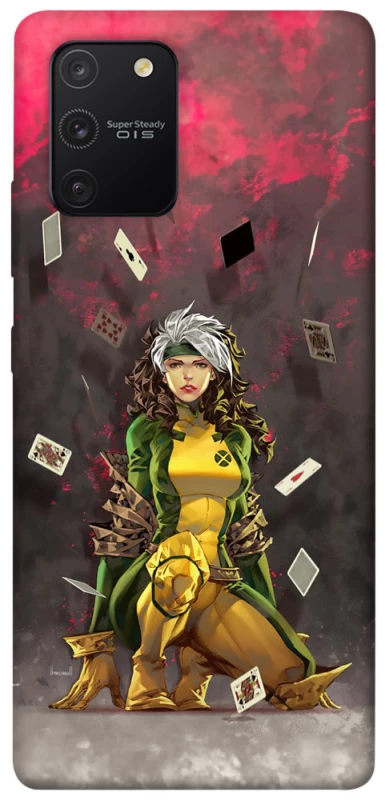 Чехол на Samsung Galaxy S10 Lite Rogue фото 1 из 1