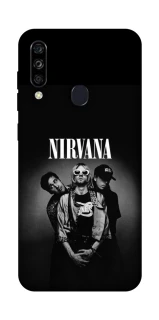 Чохол на ZTE Blade A7 (2020) Nirvana ver.5 фото 1 з 1