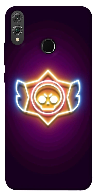 Чохол на Huawei Honor 8X Brawl Stars ver.3 фото 1 з 1