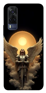 Чохол на Vivo Y53s Archangel Michael фото 1 з 1