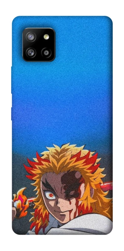 Чохол на Samsung Galaxy A42 5G Anime v19 фото 1 з 1