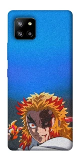 Чехол на Samsung Galaxy A42 5G Anime v19 фото 1 из 1