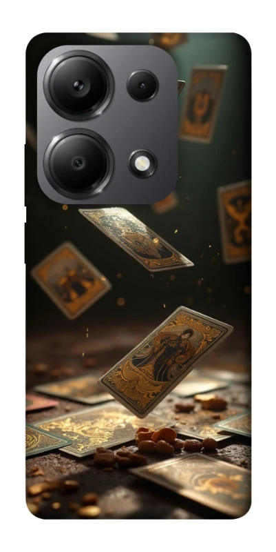 Чохол на Xiaomi Redmi Note 13 Pro 5G Tarot фото 1 з 1