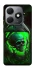 Чехол на TECNO Spark 20 Skull bottle фото 1 из 1