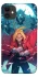 Чехол на Apple iPhone 11 (6.1") Edward Elric фото 1 из 1