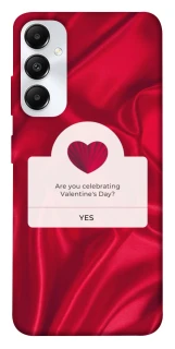 Чехол на Samsung Galaxy A05s Love aesthetic ver.1 фото 1 из 1