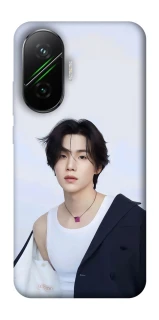 Чехол на Xiaomi Poco F7 Suga v2 - BTS фото 1 из 1