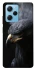 Чохол на Xiaomi Poco X5 Pro 5G black eagle фото 1 з 1