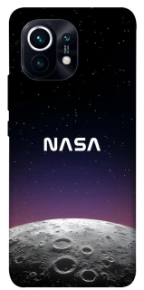 Чохол на Xiaomi Mi 11 NASA ver.1 фото 1 з 1