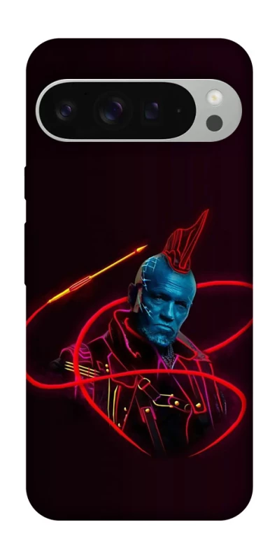 Чохол на Google Pixel 9 Pro XL Yondu фото 1 з 1