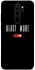 Чохол на Xiaomi Redmi Note 8 Pro Beast mode фото 1 з 1