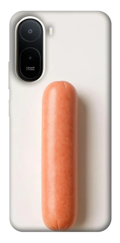 Чехол на Xiaomi Redmi A7 Pro 4G Сосиска фото 1 из 2